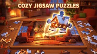 Cozy Jigsaw Puzzles：ゲームのサムネイル画像