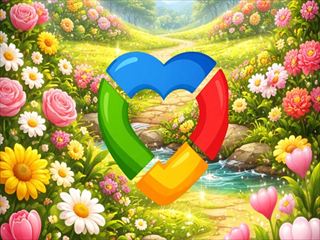 【Dont Break My Heart!】ゲームのサムネイル画像