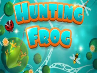 【Hunting Frog】Thumbnail Image