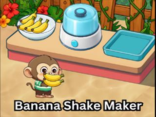 【Jungle Mart】Thumbnail Image