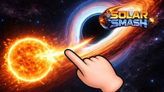 Solar Smash：ゲームのサムネイル画像