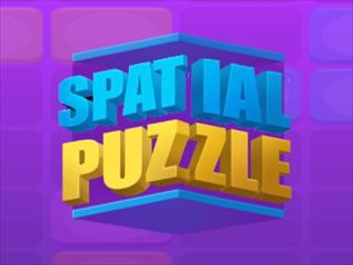【Spatial puzzle】サムネイル画像