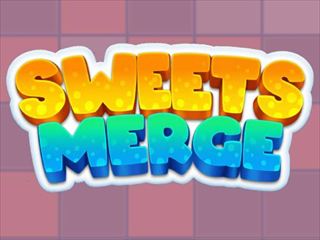 【Sweets Merge】サムネイル画像