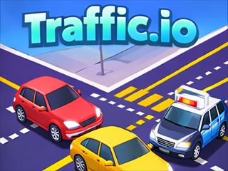 【Traffic.io Control】ゲームのサムネイル画像