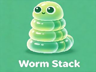 【Worm Stack】サムネイル画像