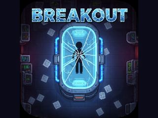 【breakoutrun】Thumbnail Image