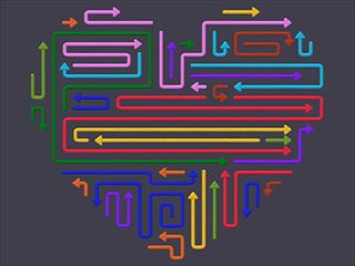 【Arrow Rope Maze】Thumbnail Image