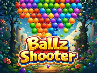 【Ballz Shooter】Thumbnail Image