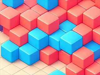 【Blocks and Car】Thumbnail Image