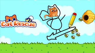 【Cat Rescue】Thumbnail Image