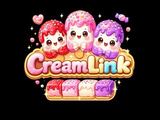 【CreamLink Kids】Thumbnail Image