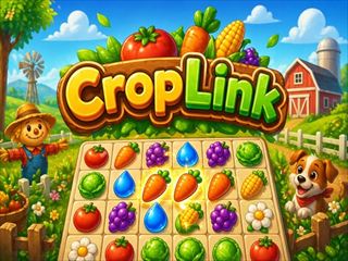 【CropLink】Thumbnail Image
