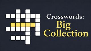 【Crosswords: Big Collection】Thumbnail Image