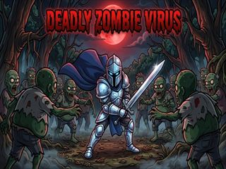 【Deadly Zombie Virus】Thumbnail Image