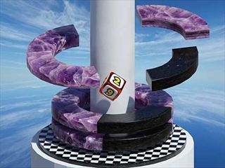 【Dice Helix Drop】Thumbnail Image