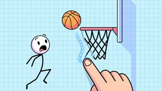【Draw Dot Picture Game】Thumbnail Image