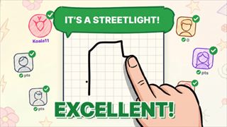【Drawing Online】Thumbnail Image