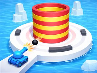 【Fire Balls Shoot 3D】Thumbnail Image