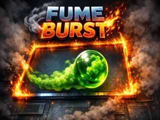 【FumeBurst】Thumbnail Image