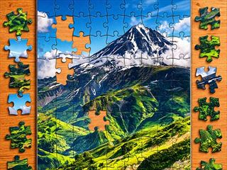 【Fun Jigsaw Puzzle】Thumbnail Image