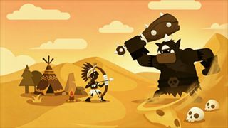 【Hunting Master】Thumbnail Image