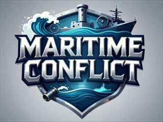 【Maritime Conflict】Thumbnail Image