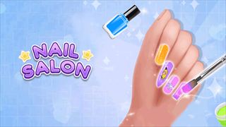 【Nail Salon】Thumbnail Image