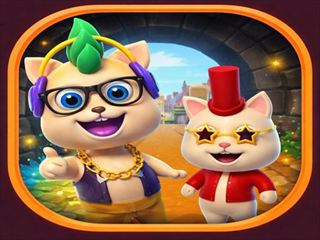 【Paty Path】Thumbnail Image