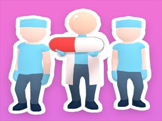 【Pet Clinic】Thumbnail Image