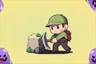 【Pixel Journey】ゲームのサムネイル画像