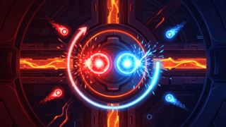 【Red-Blue Forge】Thumbnail Image