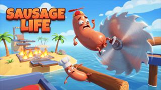【Sausage Life】Thumbnail Image