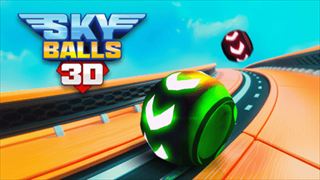 【Sky Balls 3D】Thumbnail Image