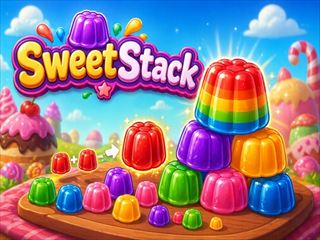 【SweetStack】Thumbnail Image
