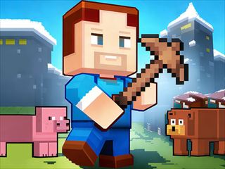 【Terra Craft World】Thumbnail Image