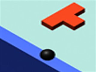 【Tetromino Attack】Thumbnail Image