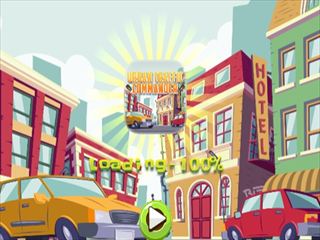 【Urban Traffic Commander   Kids】Thumbnail Image