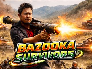 【BAZOOKA SURVIVORS】サムネイル画像
