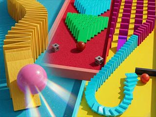 【Tiles Layer】サムネイル画像