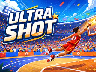 【Ultra Shot】Thumbnail Image