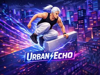 【Urban Echo】サムネイル画像
