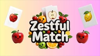 【Zestful Match】サムネイル画像