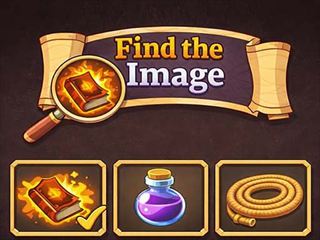 【ASMR Image Match Puzzle】Thumbnail Image