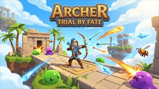 【Archer: Trial by Fate】Thumbnail Image