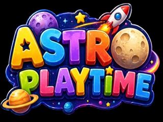 【Astro Playtime】Thumbnail Image
