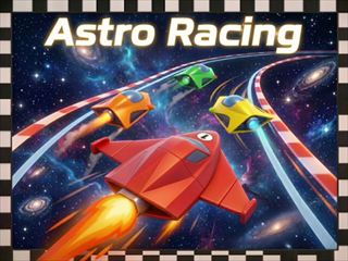 【Astro Racing】Thumbnail Image