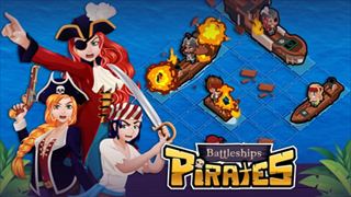 【Battleships Pirates】Thumbnail Image