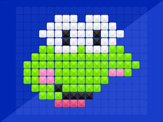 【Bead Mosaic Fun】Thumbnail Image