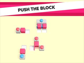 【Block Push Game】Thumbnail Image