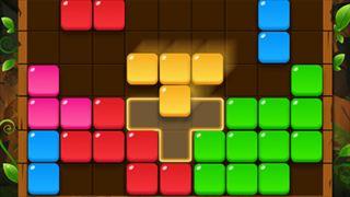 【Blocks Adventure Jungle Saga】Thumbnail Image